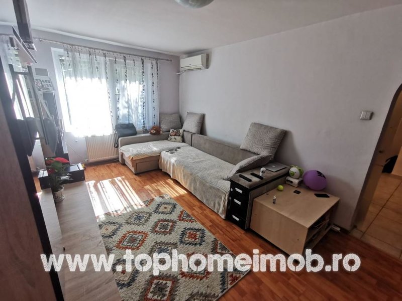 Apartament 3 camere- Dristor- Baba Novac-adiacent